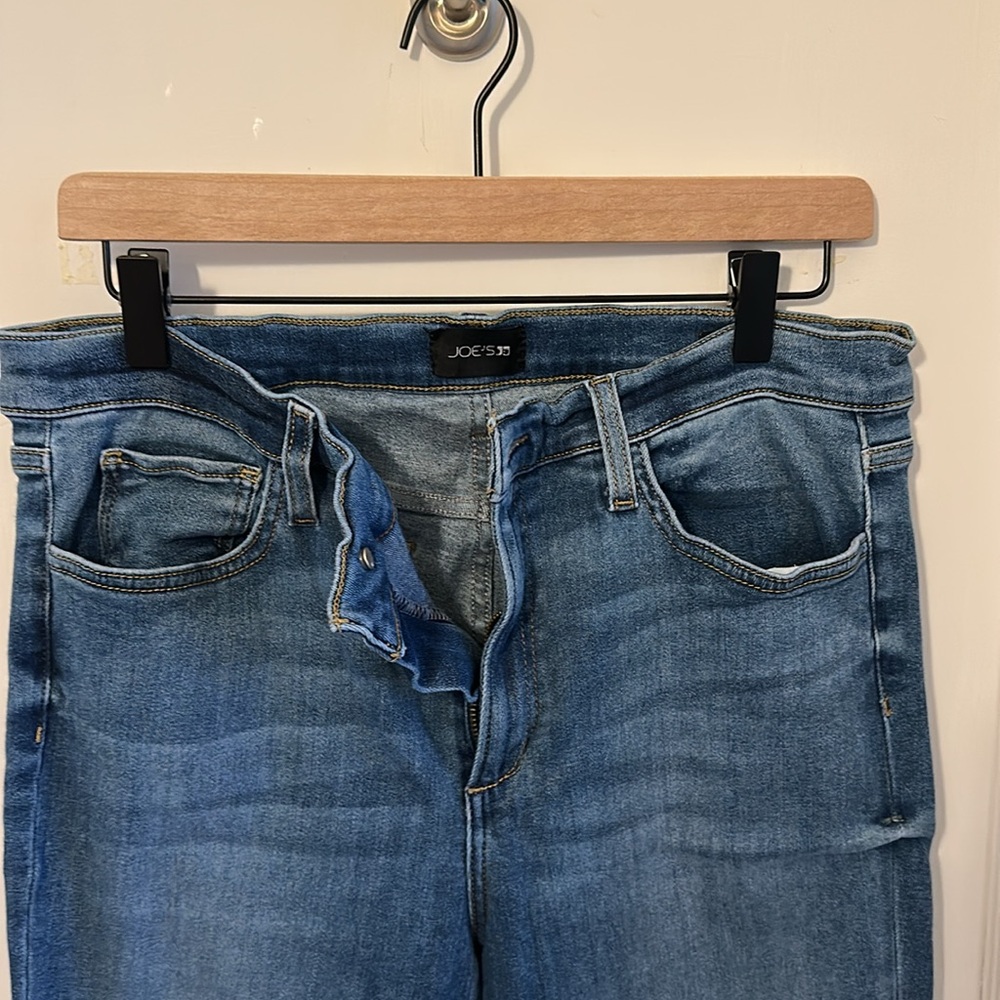 Joe’s Jeans - The Charlie Fit